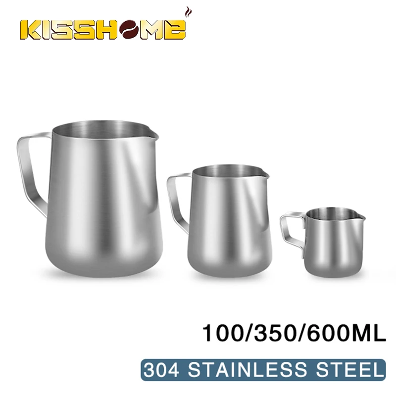 Coffee Milk Frothing Pitcher S - Milk Steaming Pitcher のレビューと価格