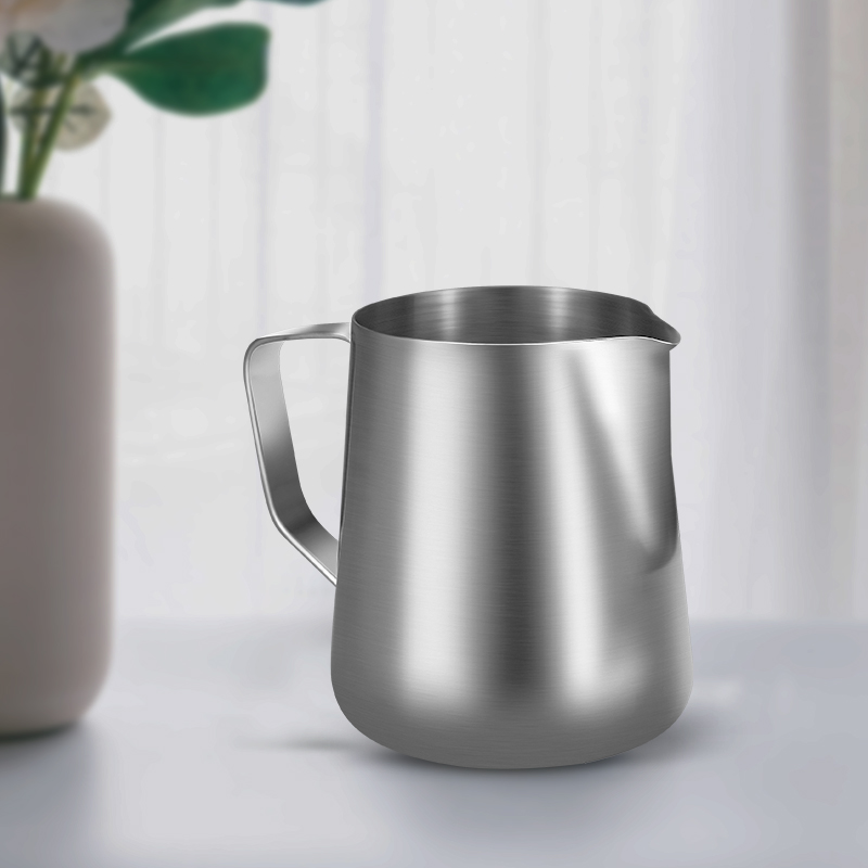 Coffee Milk Frothing Pitcher S - Milk Steaming Pitcher のレビューと価格