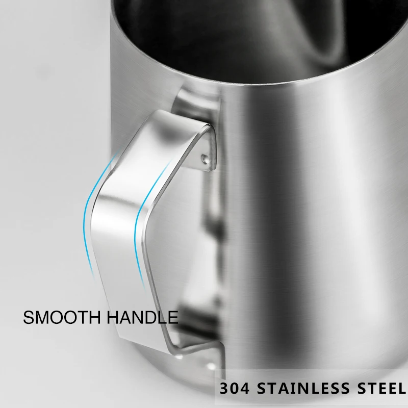 Coffee Milk Frothing Pitcher S - Milk Steaming Pitcher のレビューと価格