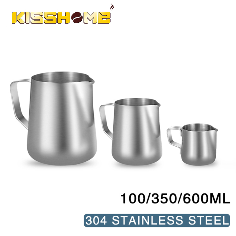 Coffee Milk Frothing Pitcher S - Milk Steaming Pitcher のレビューと価格