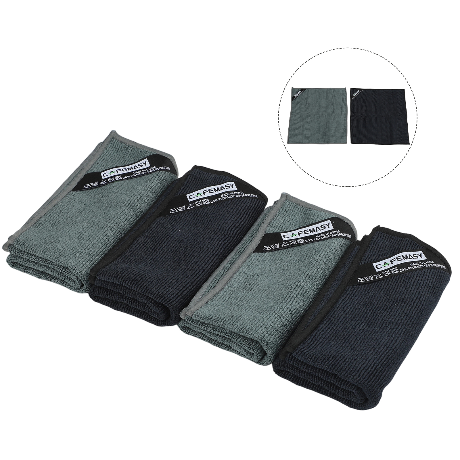 Coffee Equipment Cleaning Clot - Coffee Equipment Maintenance のレビューと価格