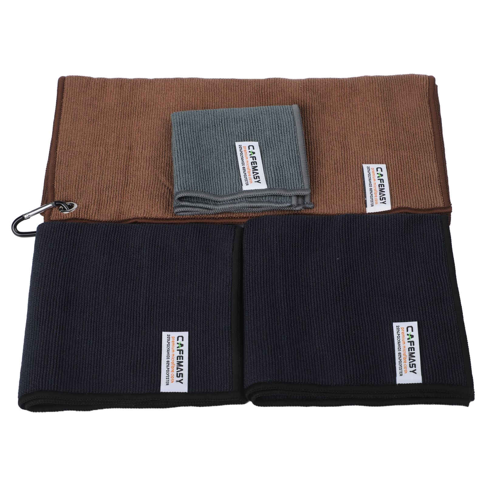 Coffee Equipment Cleaning Clot - Coffee Equipment Maintenance のレビューと価格