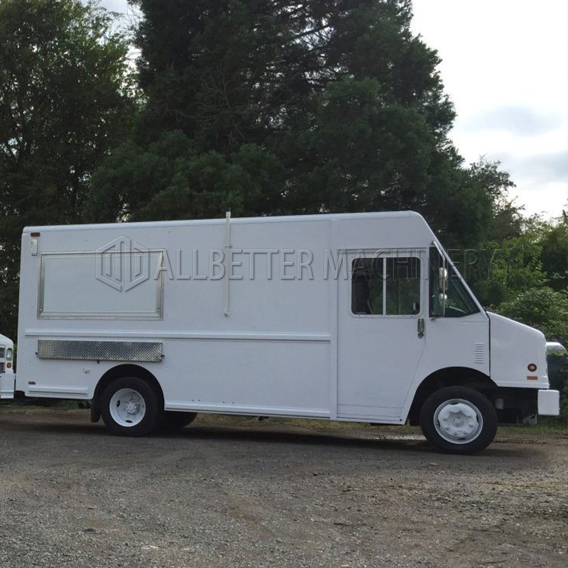 Allbetter Fully Equipped Elect - Coffee Equipment For Sale のレビューと価格