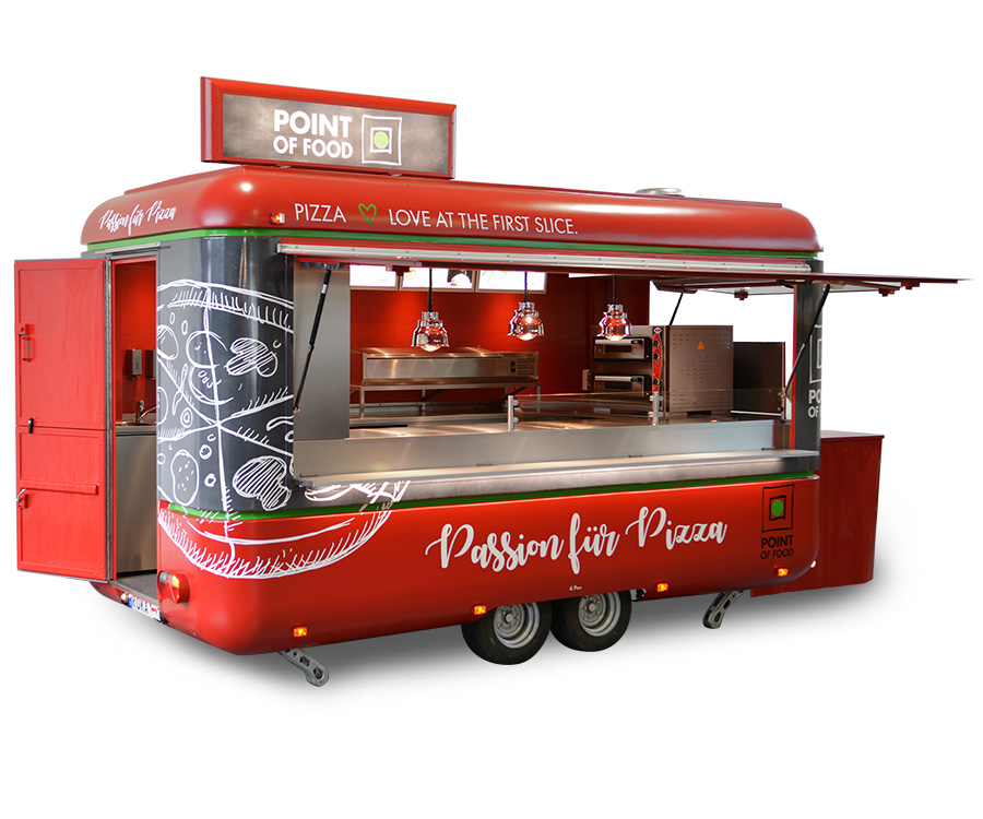 BBQ Concession Trailer Fully E - Equipment Of Coffee Shop のレビューと価格