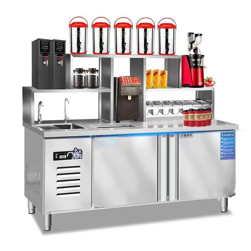 #for bar table milk tea operat - Equipment Of Coffee Shop のレビューと価格