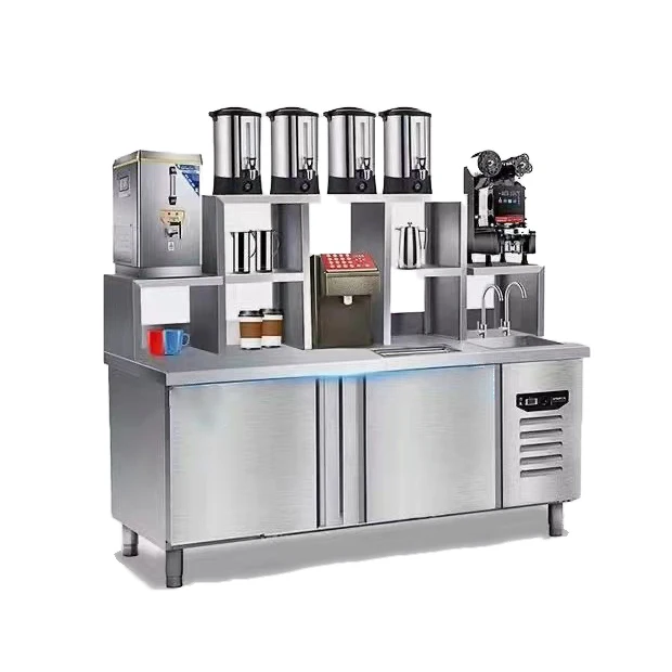 #for bar table milk tea operat - Equipment Of Coffee Shop のレビューと価格