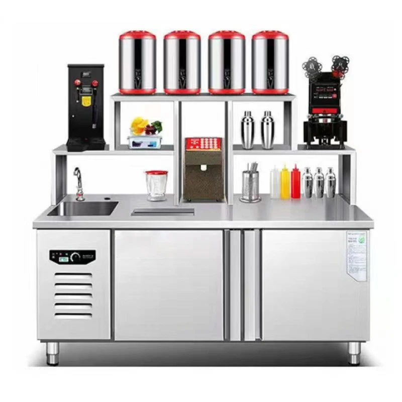#for bar table milk tea operat - Equipment Of Coffee Shop のレビューと価格
