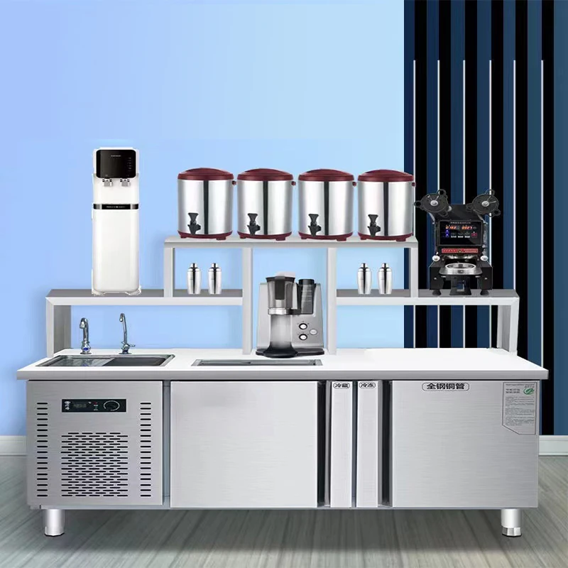 #for bar table milk tea operat - Equipment Of Coffee Shop のレビューと価格