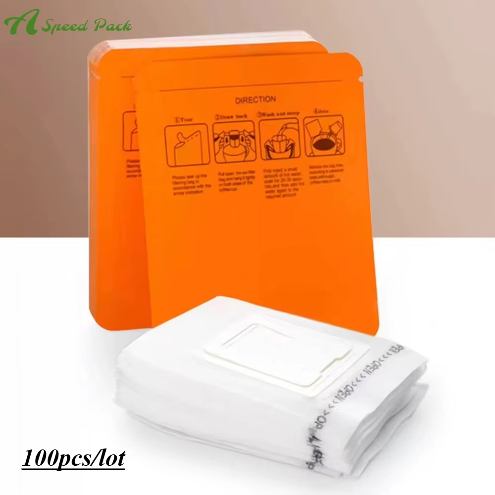 100pcs High Quality Aluminum F - Coffee Equipment Bag のレビューと価格