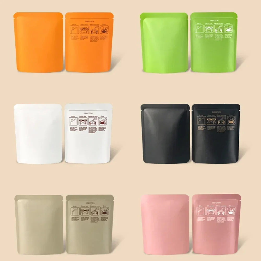 100pcs High Quality Aluminum F - Coffee Equipment Bag のレビューと価格