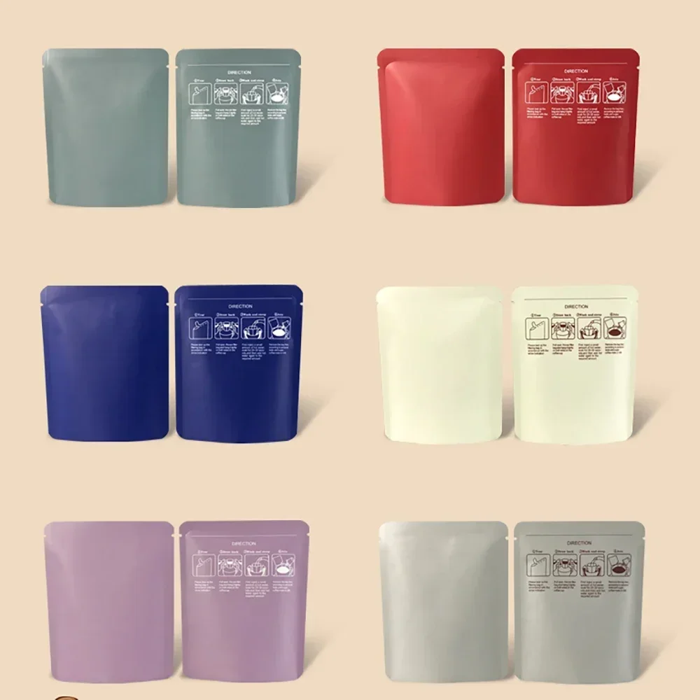 100pcs High Quality Aluminum F - Coffee Equipment Bag のレビューと価格
