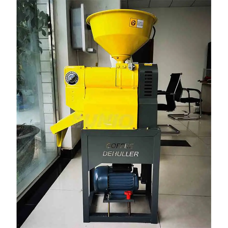 Agricultural Beans Pulper Hull - Coffee Equipment China のレビューと価格