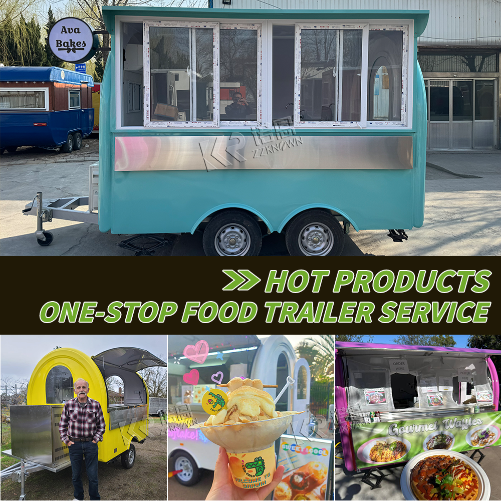 Mobile Coffee Food Car China F - Coffee Equipment China のレビューと価格