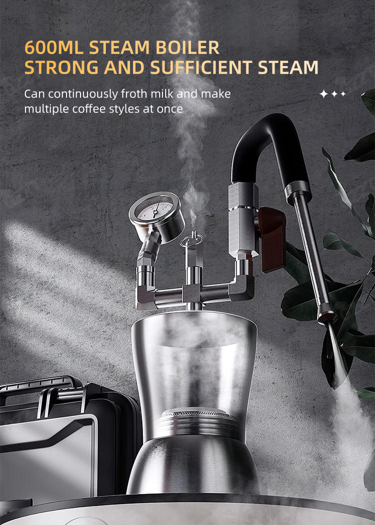GZZT CMFAK-74 Milk Frother wit - Milk Steaming Pitcher のレビューと価格