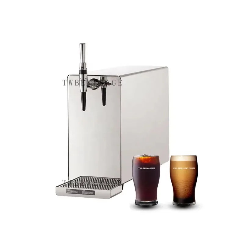 NEW Desk Top Nitro Cold Brew C - Coffee Equipment Bag のレビューと価格