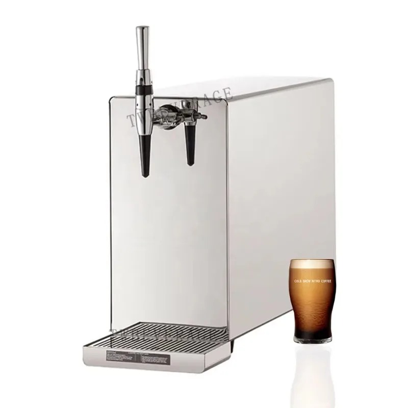 NEW Desk Top Nitro Cold Brew C - Coffee Equipment Bag のレビューと価格