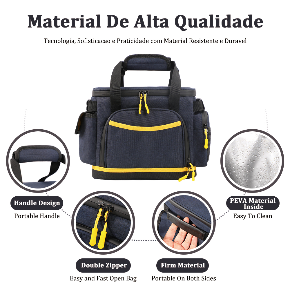 1pc New Camping Power Supply S - Coffee Equipment Bag のレビューと価格