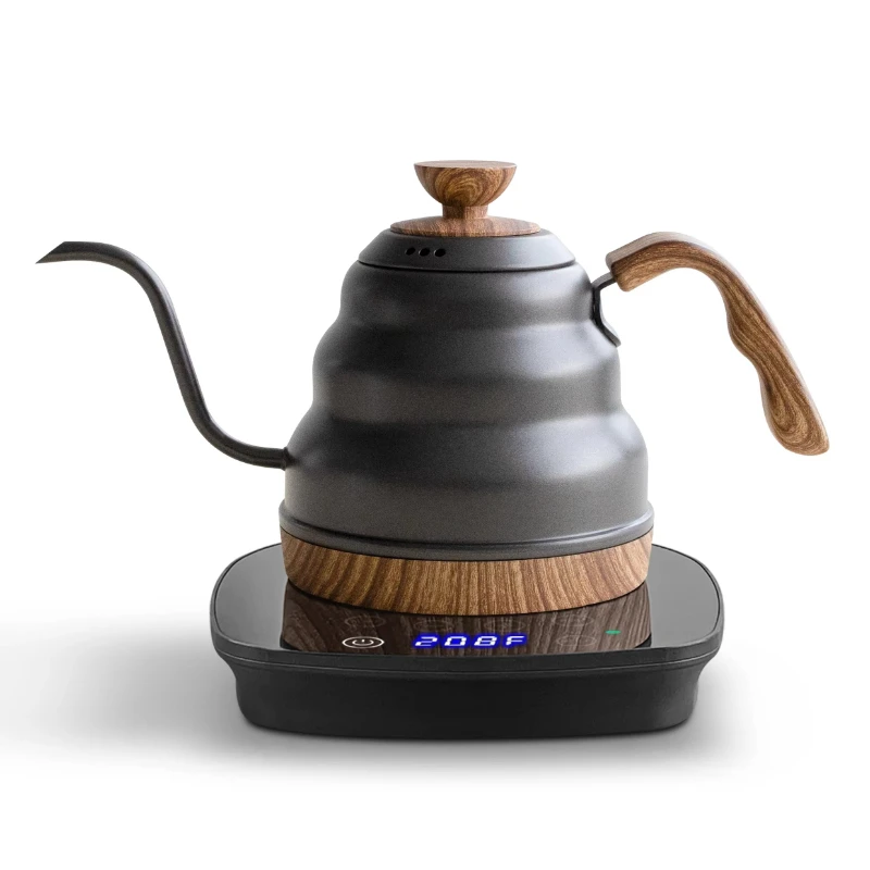 600ml drip coffee pot temperat - Coffee Equipment China のレビューと価格