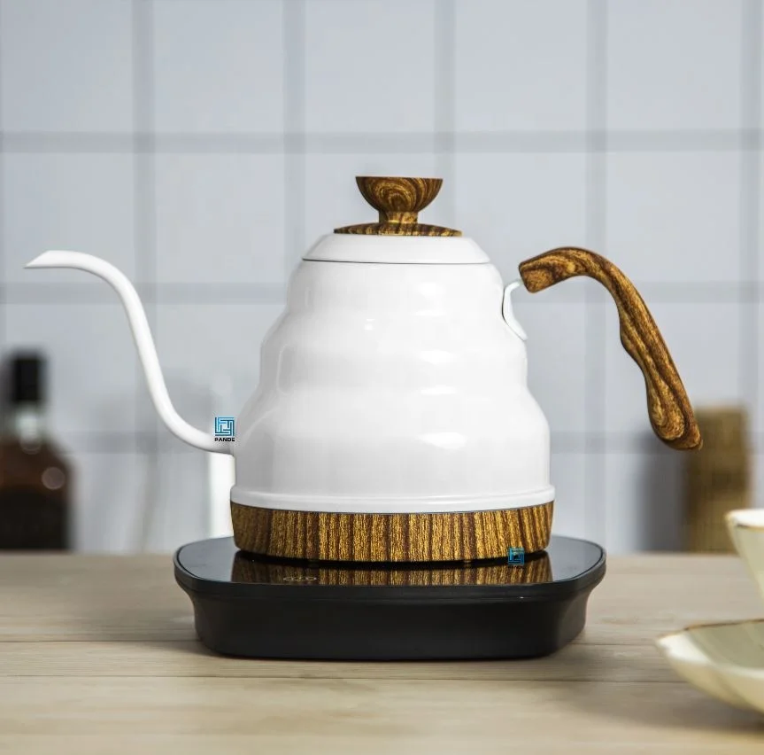 600ml drip coffee pot temperat - Coffee Equipment China のレビューと価格