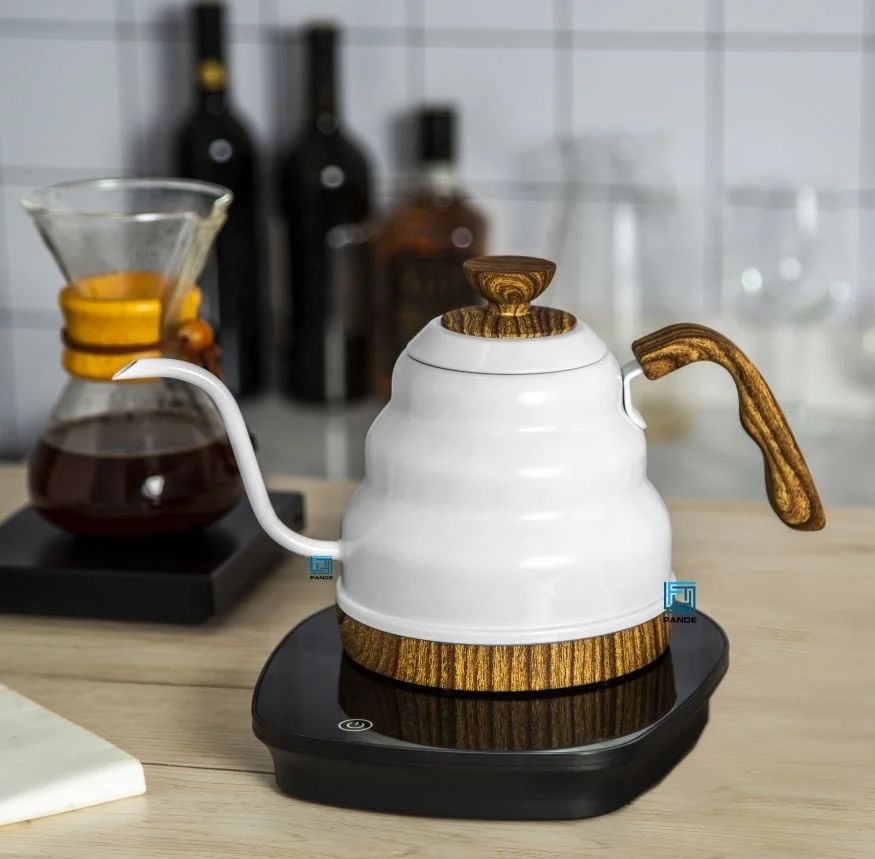 600ml drip coffee pot temperat - Coffee Equipment China のレビューと価格