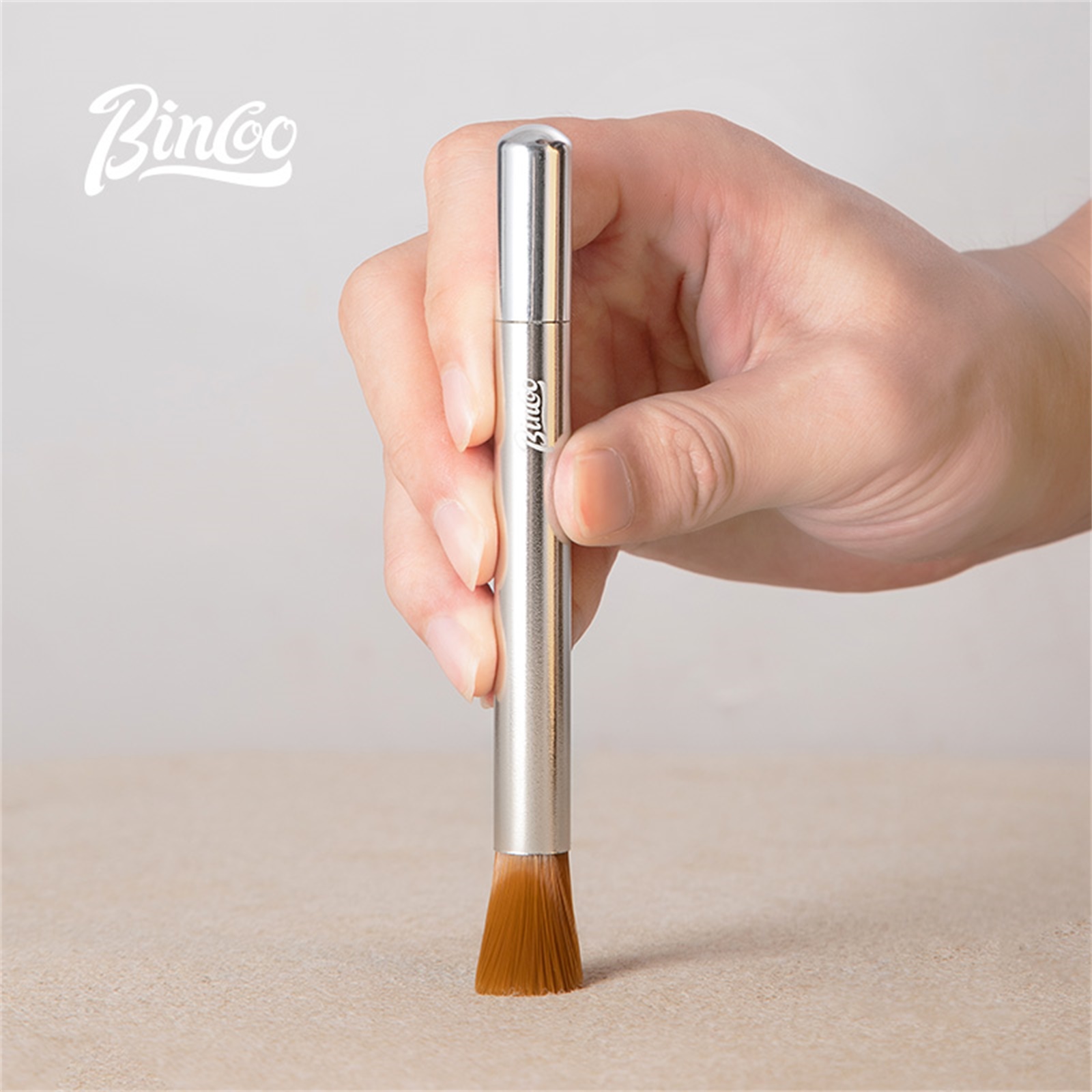 Bincoo Coffee Brush, Grinder a - Coffee Equipment Maintenance のレビューと価格