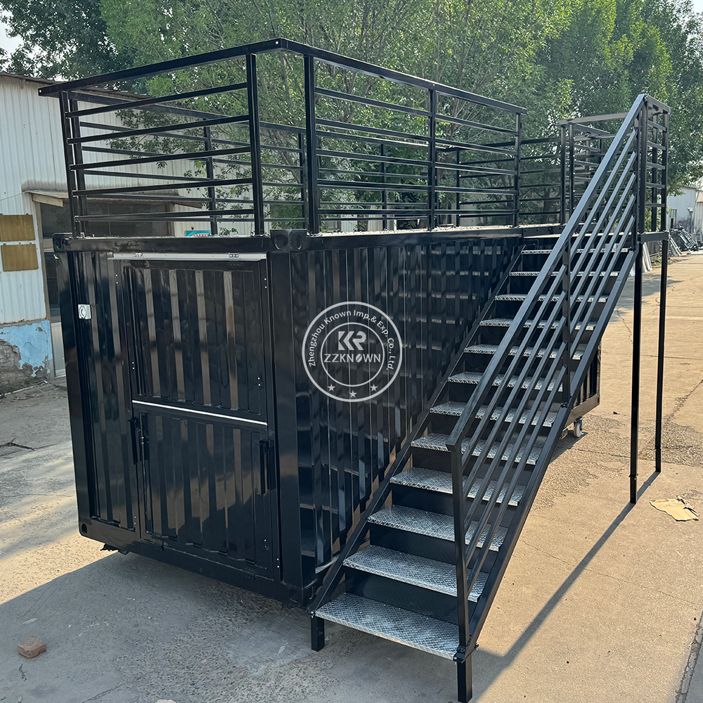 Modern Outdoor Modular Shippin - Equipment Of Coffee Shop のレビューと価格