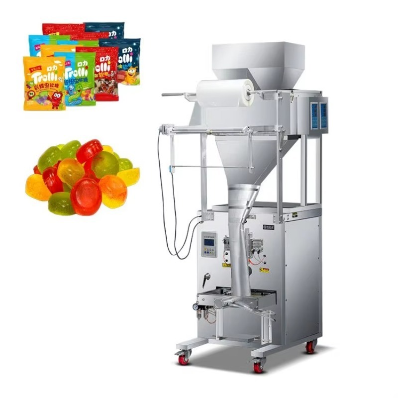 Automated Packing Equipment Ma - Coffee Equipment Bag のレビューと価格