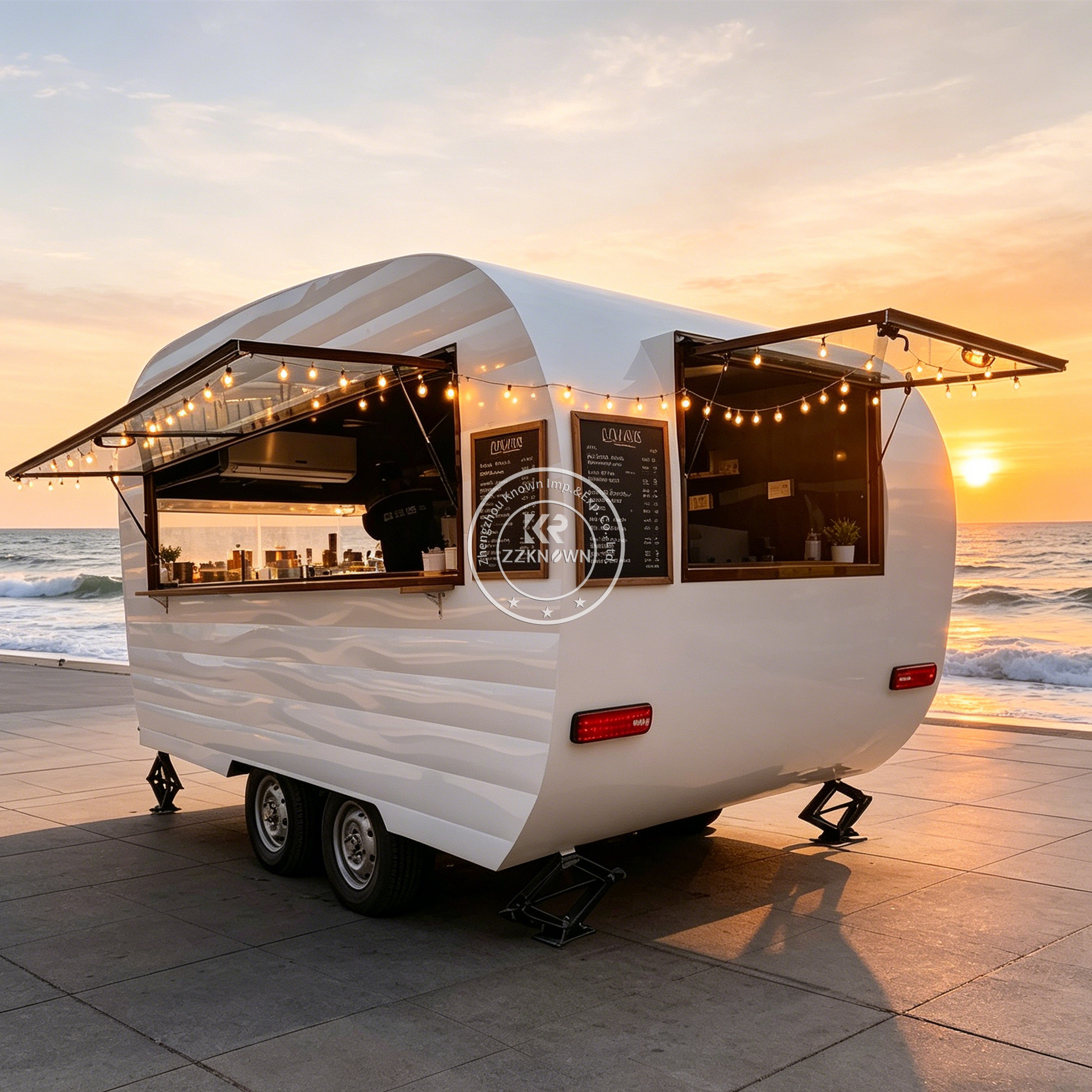 Australia Standard Outdoor Cof - Equipment Of Coffee Shop のレビューと価格
