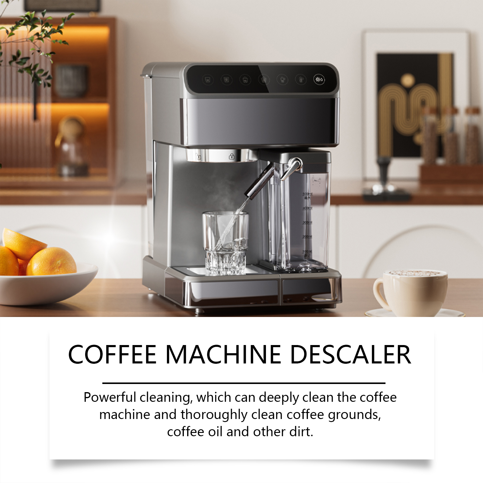 Coffee Machine Cleaner, Coffee - Coffee Equipment Maintenance のレビューと価格