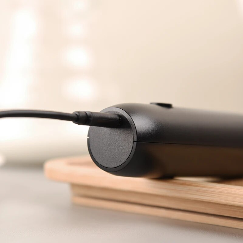 Electric Milk Frother Coffee F - Milk Steaming Pitcher のレビューと価格