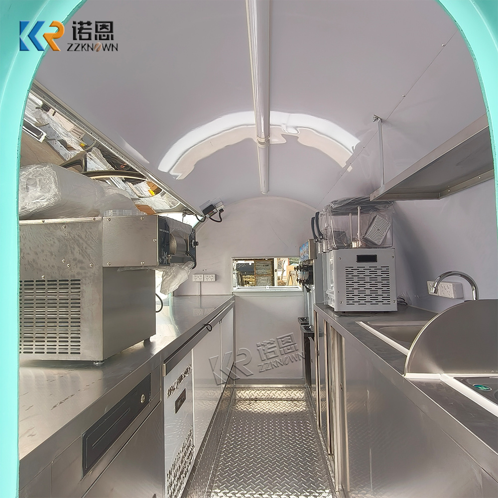 For Sale Fully Equipped Food T - Coffee Equipment For Sale のレビューと価格