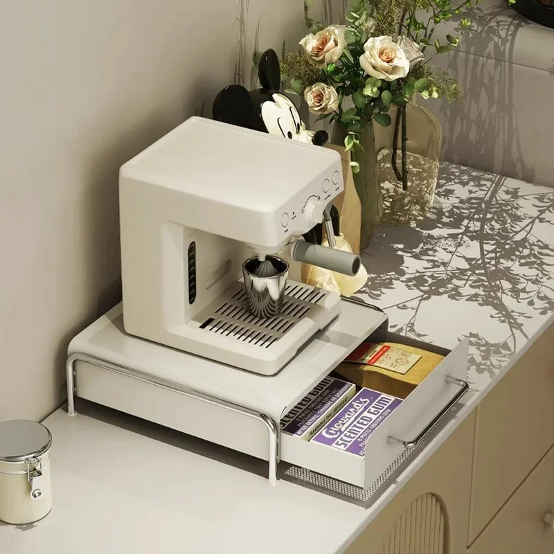 Capsule Coffee Display Rack wi - Coffee Equipment Bag のレビューと価格