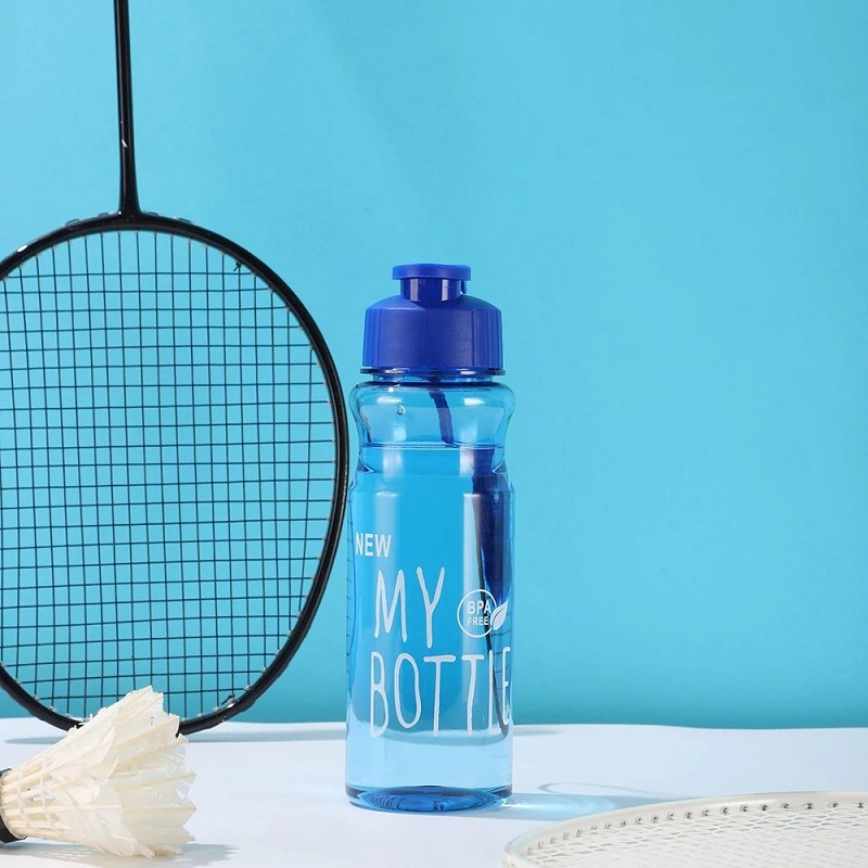 Plastic Water Bottle Portable  - Coffee Equipment Dropshipping のレビューと価格