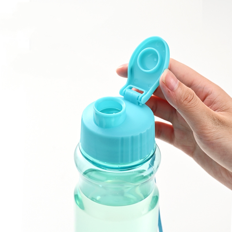 Plastic Water Bottle Portable  - Coffee Equipment Dropshipping のレビューと価格