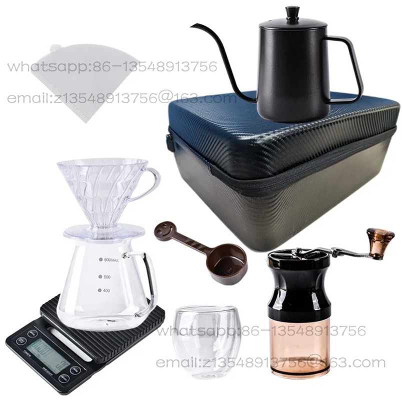 Factory direct sales Hand brew - Coffee Equipment For Sale のレビューと価格
