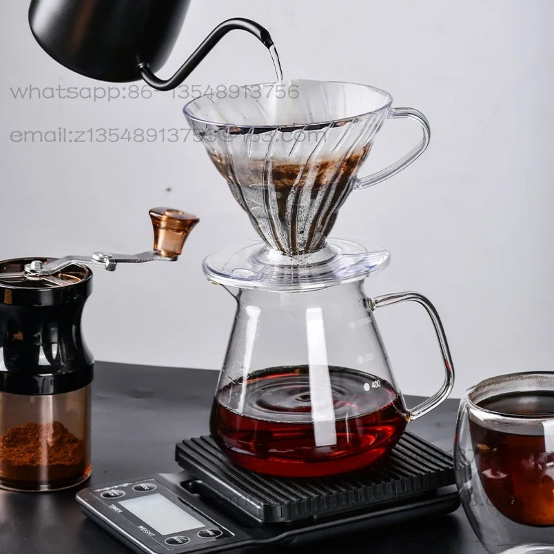 Factory direct sales Hand brew - Coffee Equipment For Sale のレビューと価格