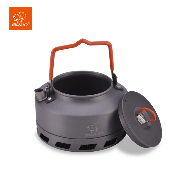 Bulin Outdoor Camping Kettle C - Outdoor Coffee Equipment のレビューと価格