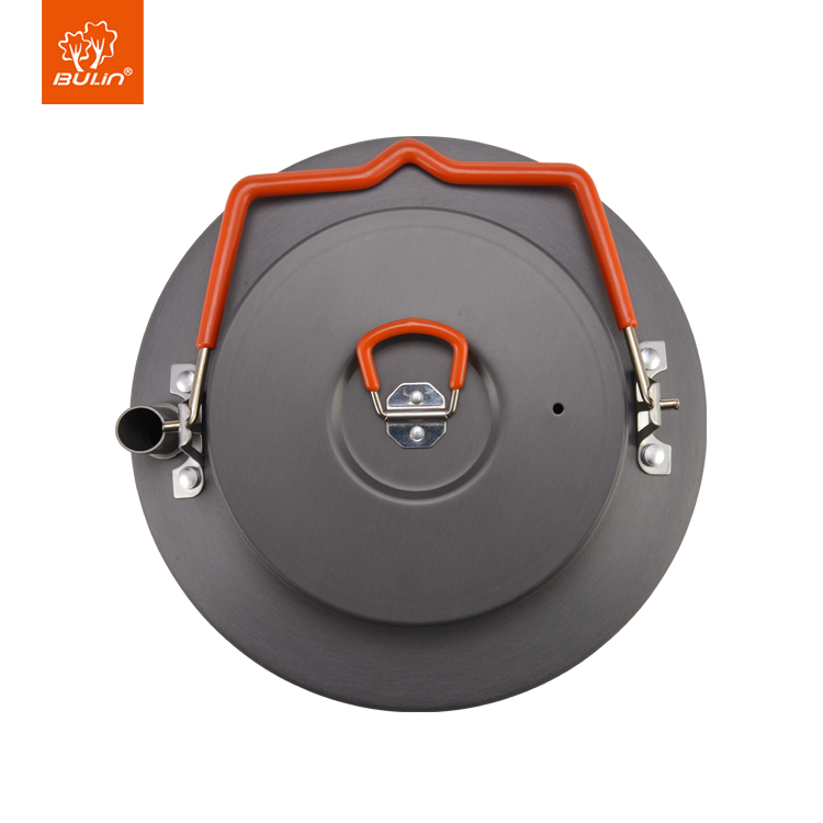 Bulin Outdoor Camping Kettle C - Outdoor Coffee Equipment のレビューと価格