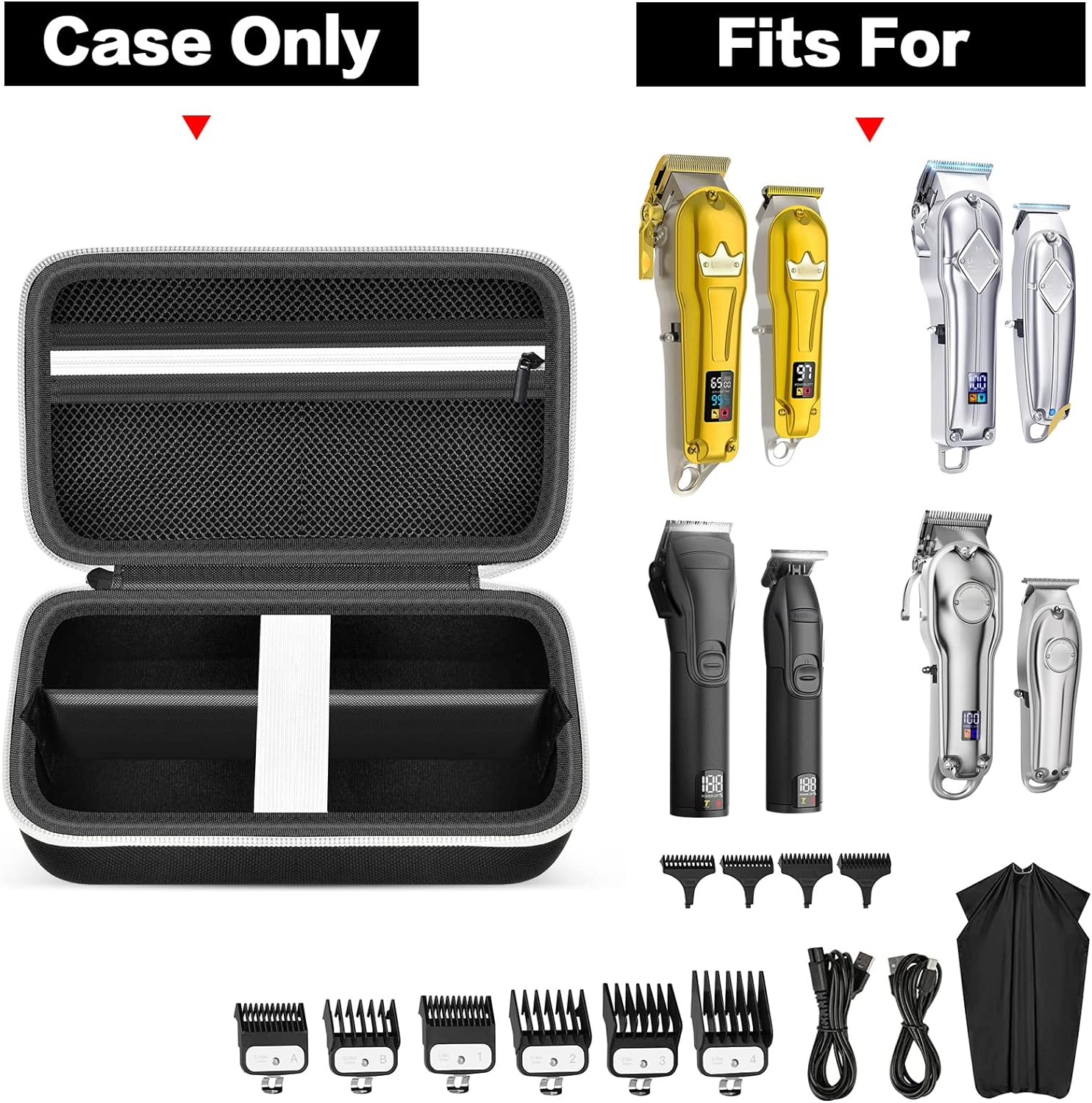 Case Compatible with Novah for - Coffee Equipment Bag のレビューと価格