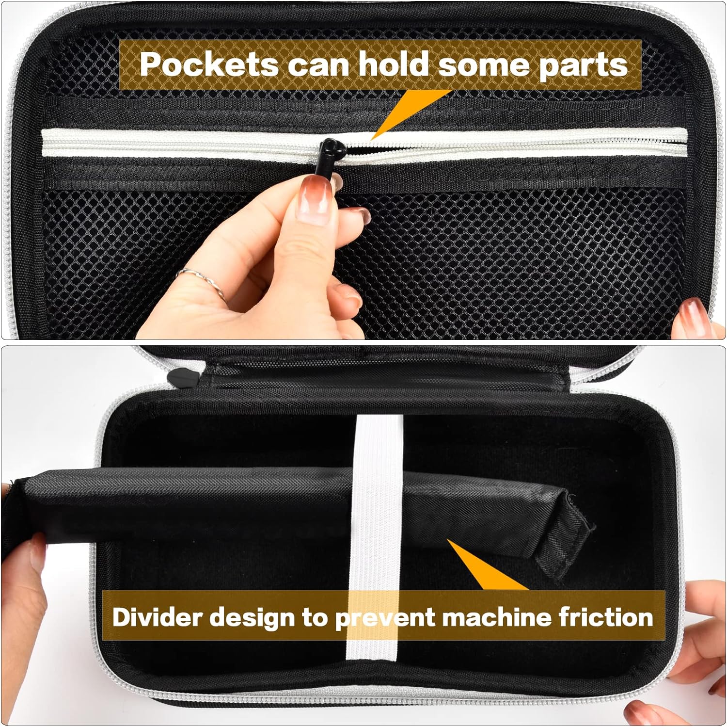 Case Compatible with Novah for - Coffee Equipment Bag のレビューと価格