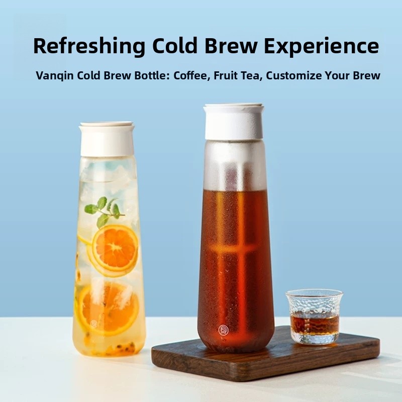 Hero Glass Coffee Pot Cold Bre - Coffee Equipment Dropshipping のレビューと価格