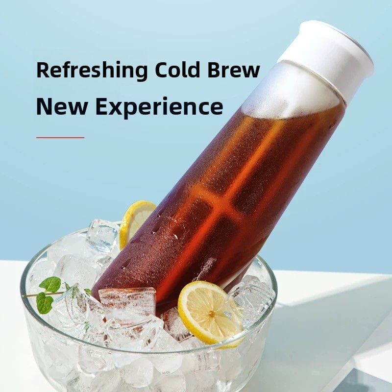 Hero Glass Coffee Pot Cold Bre - Coffee Equipment Dropshipping のレビューと価格