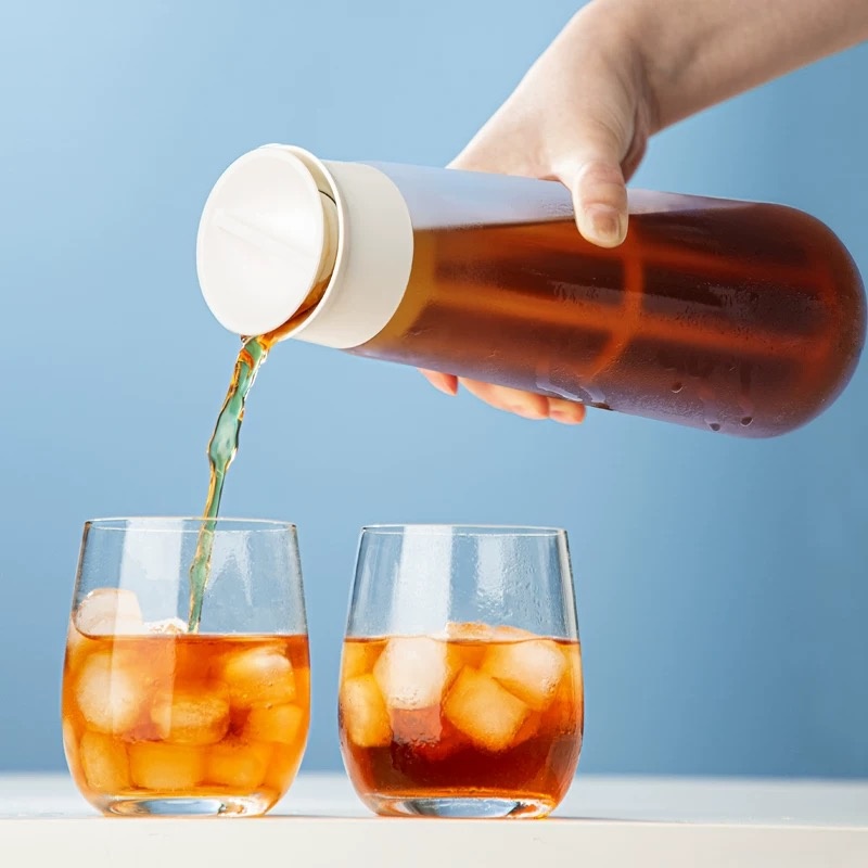 Hero Glass Coffee Pot Cold Bre - Coffee Equipment Dropshipping のレビューと価格