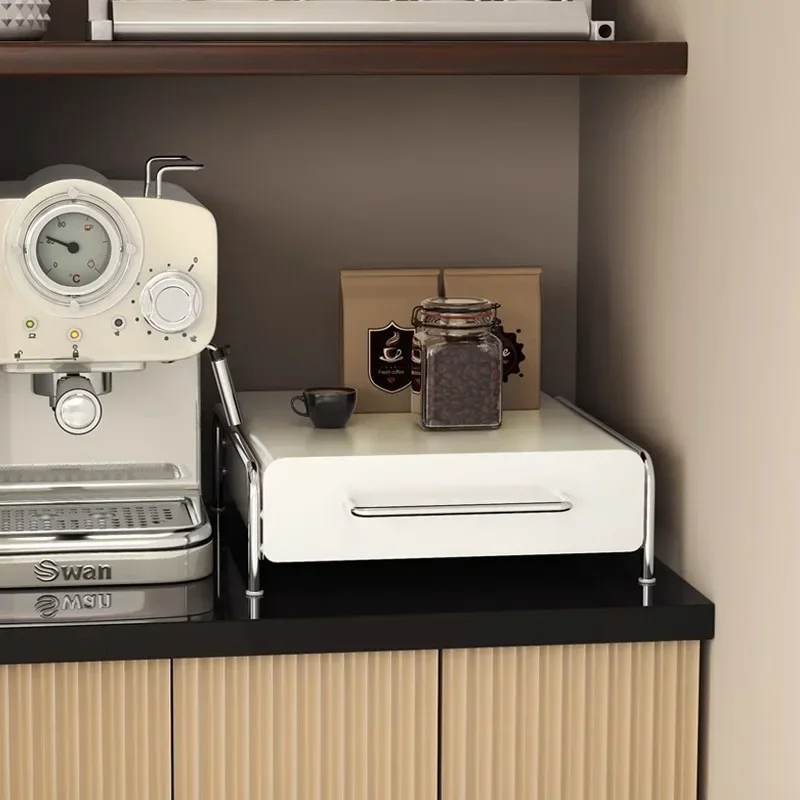 Space Saving Coffee Capsule Po - Coffee Equipment Bag のレビューと価格
