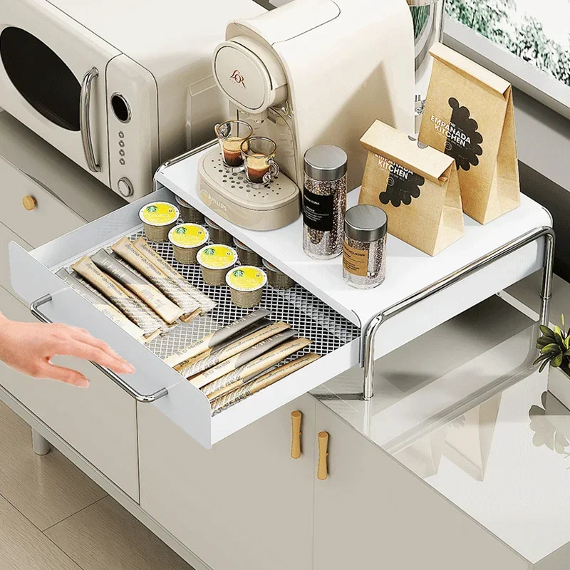 Space Saving Coffee Capsule Po - Coffee Equipment Bag のレビューと価格