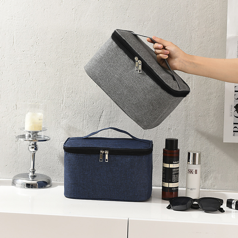 1pc Business Trip Men's Toilet - Coffee Equipment Bag のレビューと価格