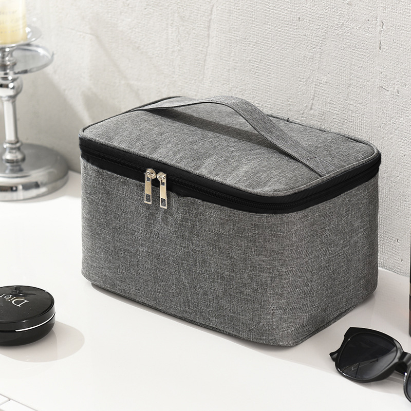 1pc Business Trip Men's Toilet - Coffee Equipment Bag のレビューと価格
