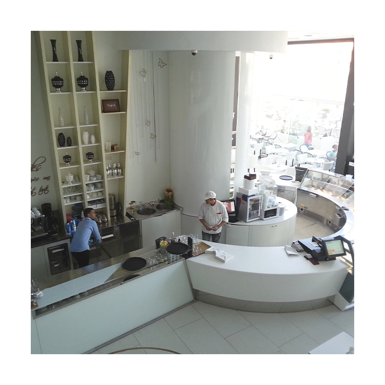 Commercial Coffee Shop Solutio - Coffee Equipment Stores のレビューと価格