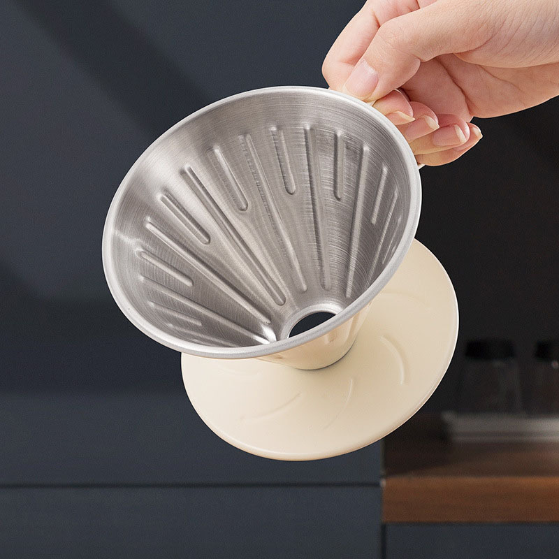 1-2 People Coffee Filter Cup S - Outdoor Coffee Equipment のレビューと価格