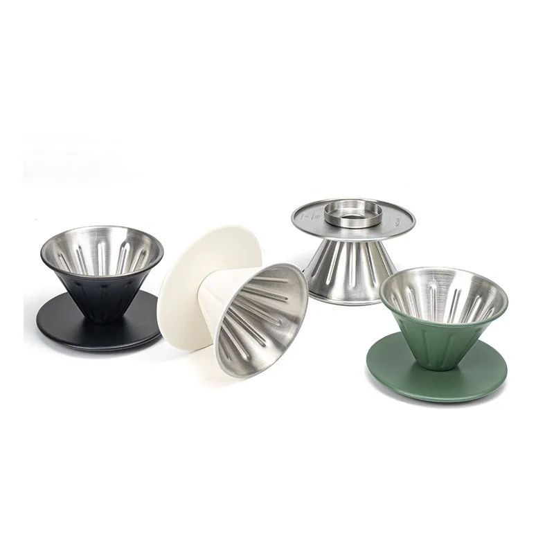1-2 People Coffee Filter Cup S - Outdoor Coffee Equipment のレビューと価格
